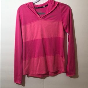 🔥🔥Nike running shirt with hoodie**PRICE DROP!!!!